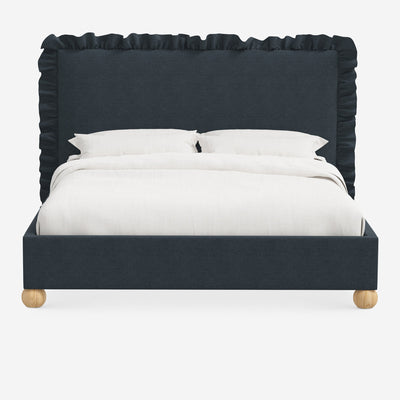 McPherson Platform Bed