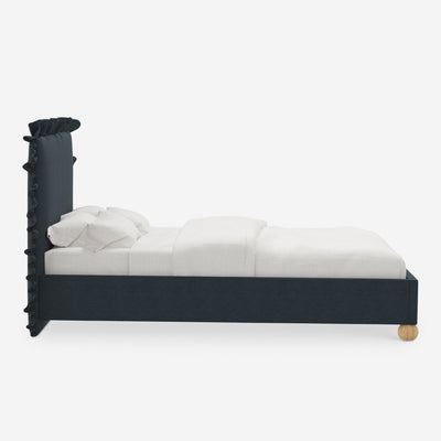 McPherson Platform Bed