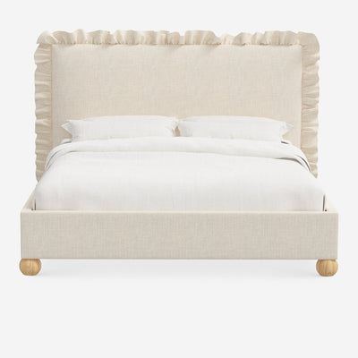 McPherson Platform Bed