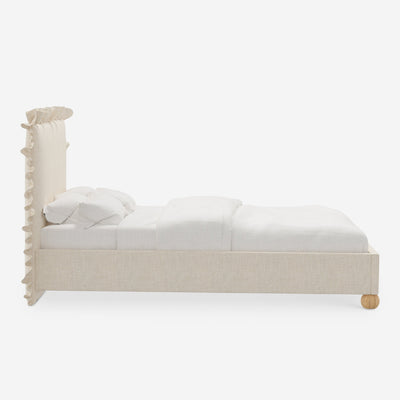 McPherson Platform Bed