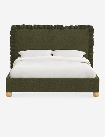 Army Performance Basketweave