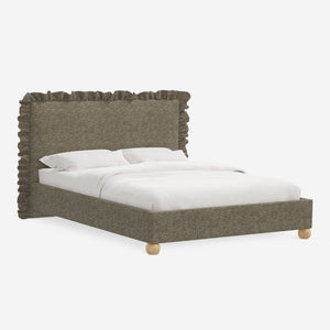McPherson Platform Bed