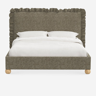McPherson Platform Bed