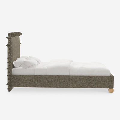 McPherson Platform Bed