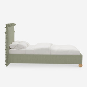 McPherson Platform Bed