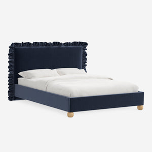 McPherson Platform Bed