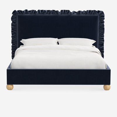 McPherson Platform Bed