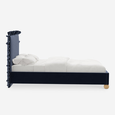 McPherson Platform Bed
