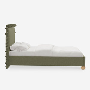 McPherson Platform Bed