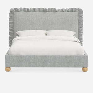 McPherson Platform Bed
