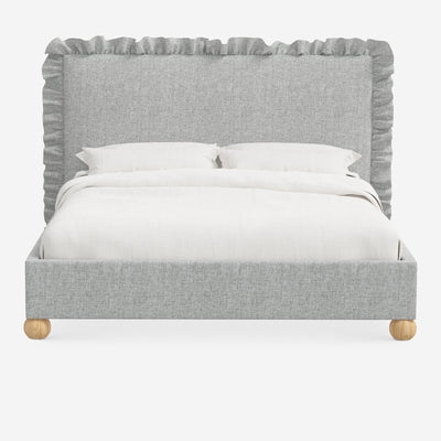McPherson Platform Bed