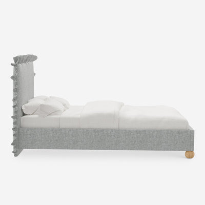 McPherson Platform Bed
