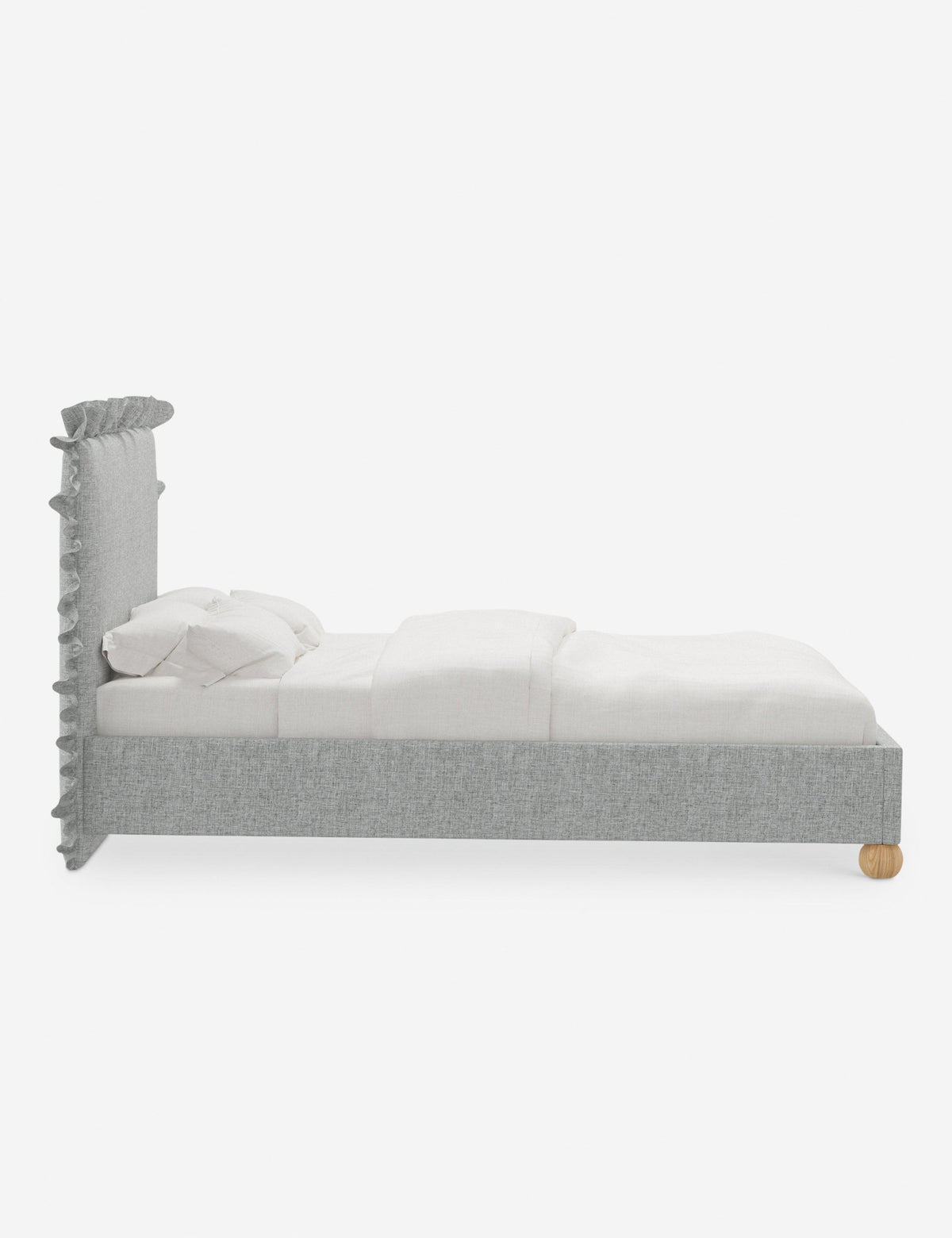 McPherson Platform Bed