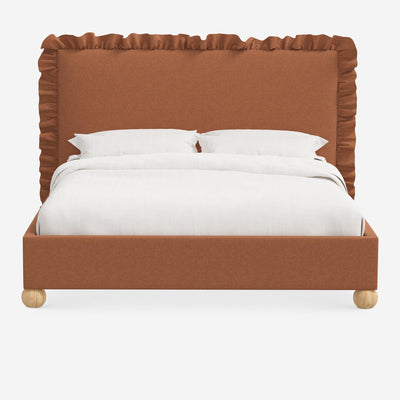 McPherson Platform Bed