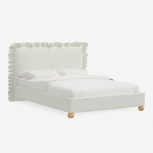 McPherson Platform Bed