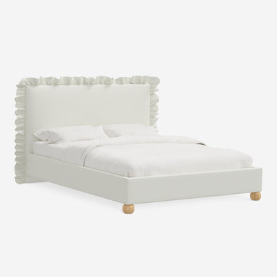McPherson Platform Bed