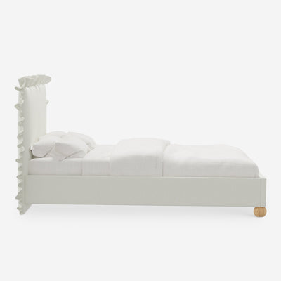 McPherson Platform Bed