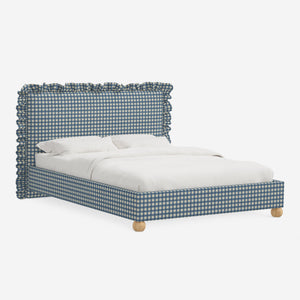 McPherson Platform Bed