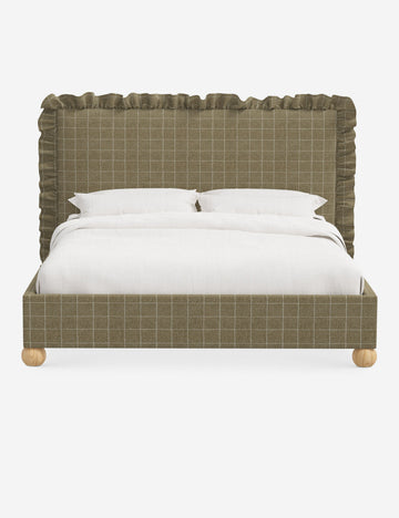 Olive Grid