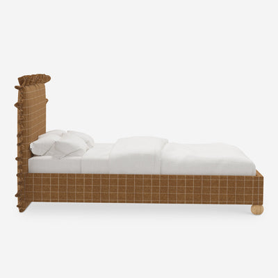 McPherson Platform Bed