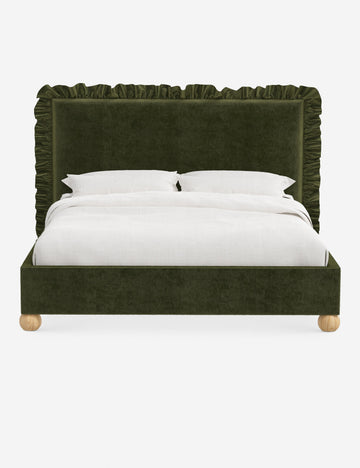 Pine Velvet
