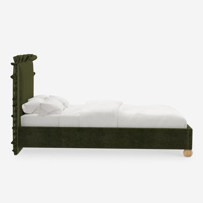 McPherson Platform Bed