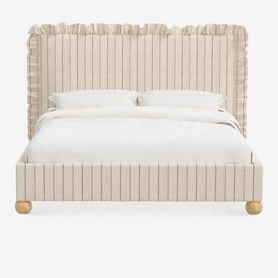 McPherson Platform Bed