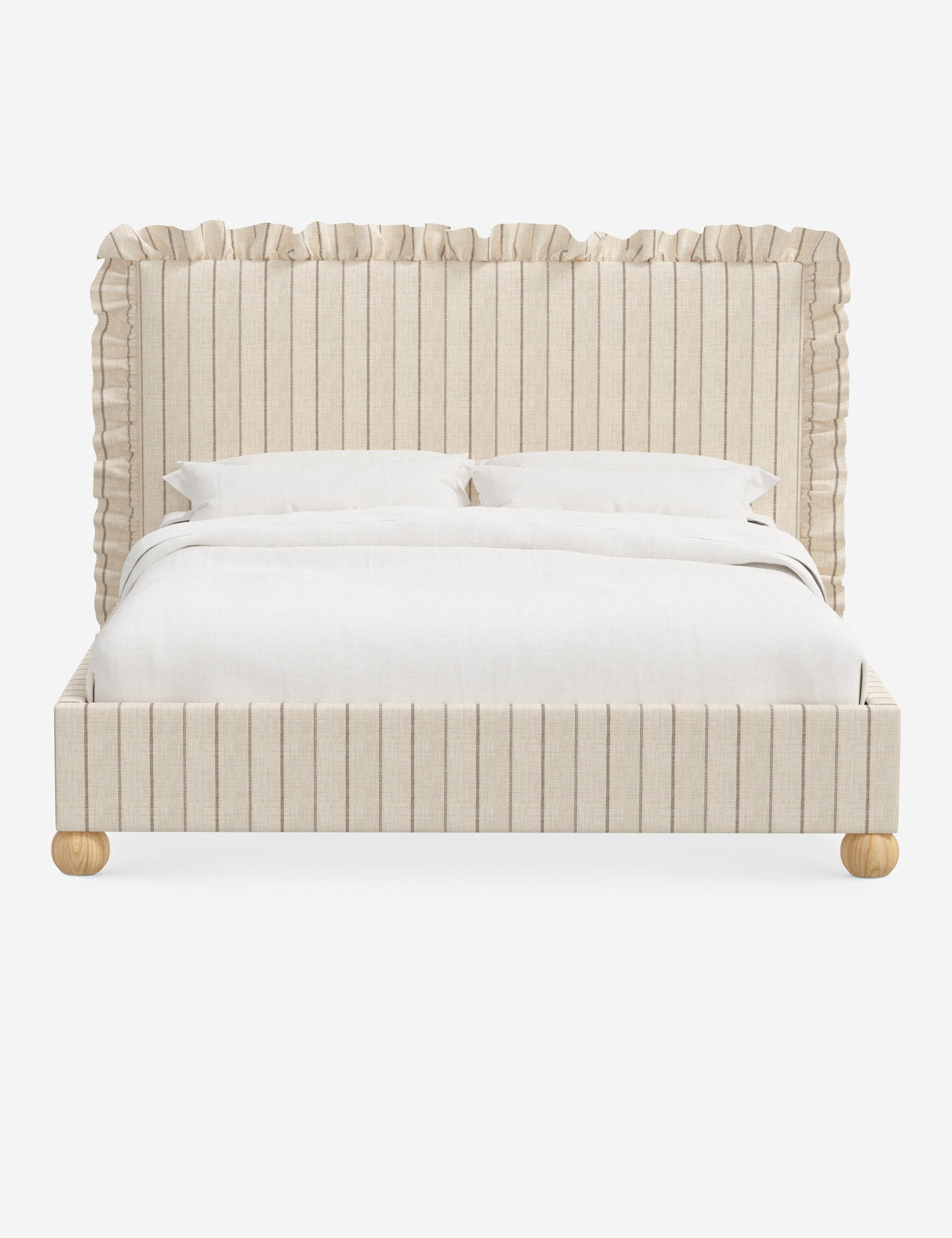 McPherson Platform Bed