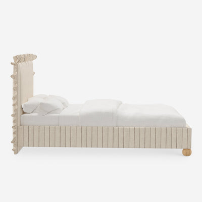 McPherson Platform Bed
