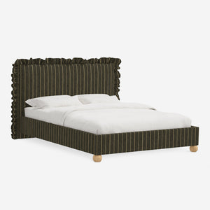 McPherson Platform Bed