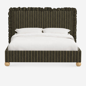 McPherson Platform Bed