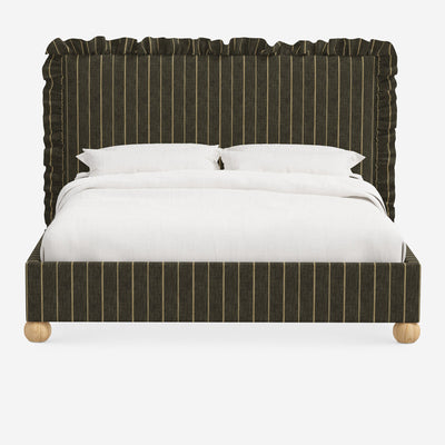 McPherson Platform Bed