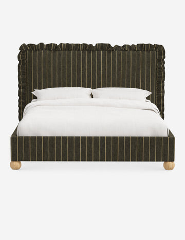 Peppercorn Stripe