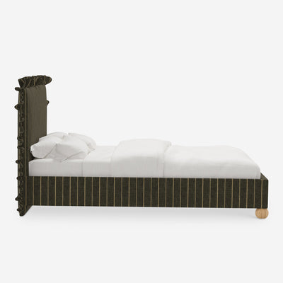 McPherson Platform Bed