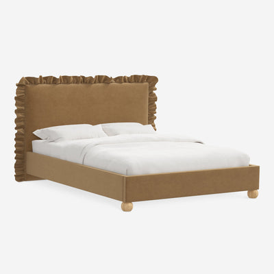 McPherson Platform Bed