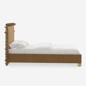 McPherson Platform Bed