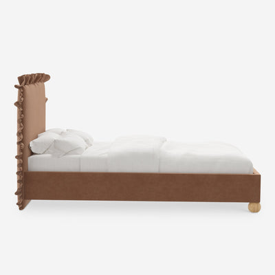 McPherson Platform Bed