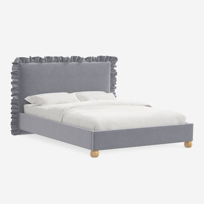 McPherson Platform Bed