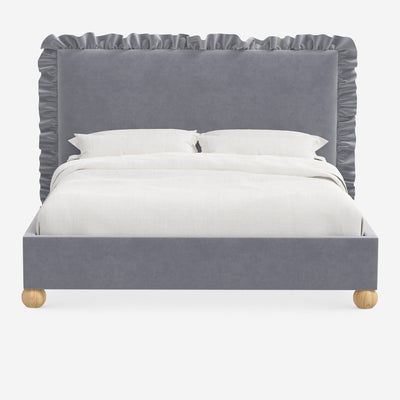 McPherson Platform Bed