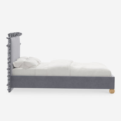 McPherson Platform Bed