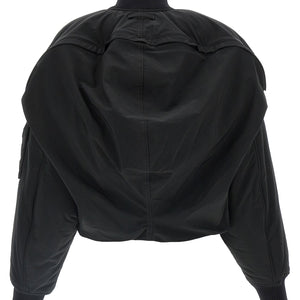 Jean Paul Gaultier The Hooded Bomber Jacket