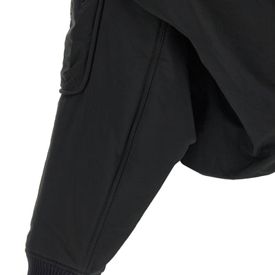Jean Paul Gaultier The Hooded Bomber Jacket