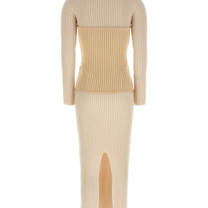 Jean Paul Gaultier Corset Dress