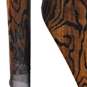 Jean Paul Gaultier The Wood Bodysuit