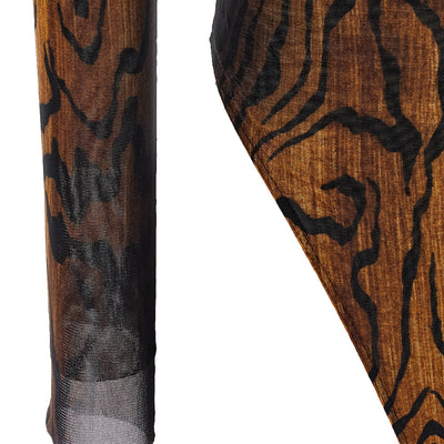Jean Paul Gaultier The Wood Bodysuit