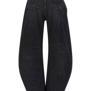 Jean Paul Gaultier Low Waist Jeans