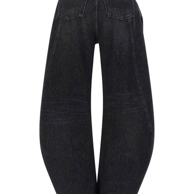 Jean Paul Gaultier Low Waist Jeans