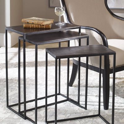 Loletta Nesting Tables (Set of 3)