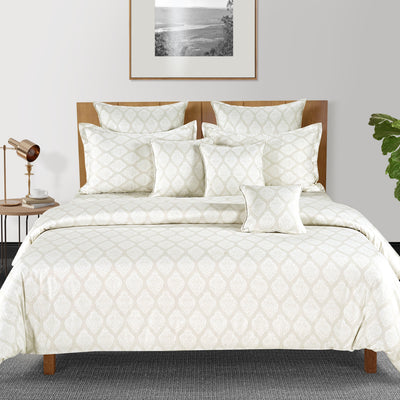 SWAYAM ZINNIA COMFORTERS -25048
