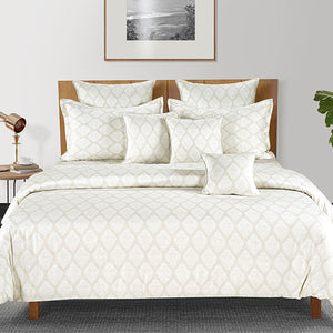 Swayam Zinnia Winter Quilt - 25048